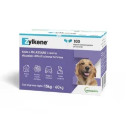 Zylkene Cani 450mg