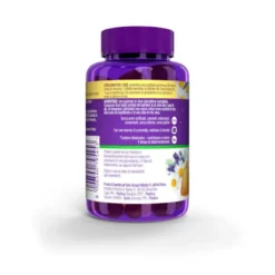 ZzzQuil NATURA 60 Gommose Mango Banana con Melatonina