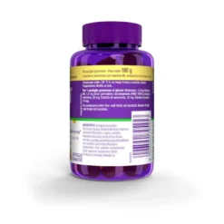 ZzzQuil NATURA 60 Gommose Mango Banana con Melatonina