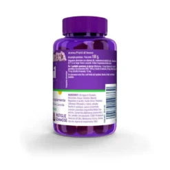 ZzzQuil NATURA 60 Pastiglie Gommose Melatonina Camomilla