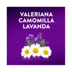 ZzzQuil NATURA 60 Pastiglie Gommose Melatonina Camomilla