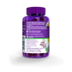 ZzzQuil NATURA 60 Pastiglie Gommose Melatonina Camomilla