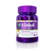 ZzzQuil NATURA Per Dormire 30 Pastiglie Gommose a Base di Melatonina con Camomilla Valeriana Lavanda